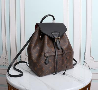 wholesale quality lv  m45410 black